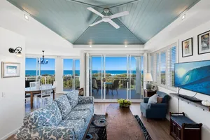 Image of BEST ON SHOW -Top Floor Ocean View 2Bed Club Suite