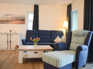 Image of Ferienwohnung Leuchtfeuer 48.3.s