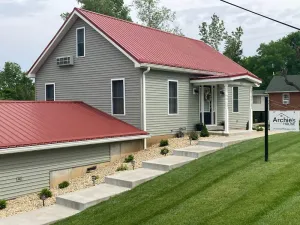 Image of Archie’s House