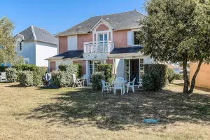 Image of Les Maisons de Port Bourgenay - maeva Home - Maison 4 pièces 8 personnes - Sélection MAE-6395