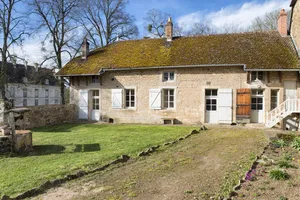 Image of Maison Seguin du Château de Commarin