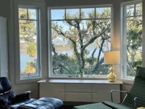 Image of Stunning Bay Views – Artist’s Zen Retreat - June Special! 🔆