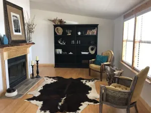 Image of Welcome to our Home! Relax! hike, explore, star-gaze, canoe day-trips