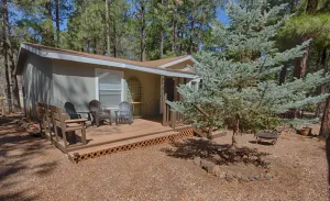 Image of 19 Pines cabin