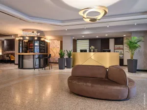 Image of Dorint Hotel Würzburg