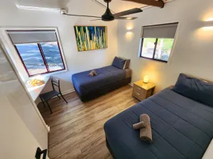 Image of 719 Cooloola Villa at Kingfisher Bay K'gari Fraser Island