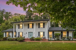 Image of Welcome to Casa Blanca (4 bedroom Luxury Home)