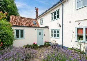 Image of Old Post Office Cottage
