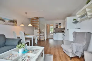 Image of Maison Baltique Niendorf Ferienwohnung "Sonnendeck"