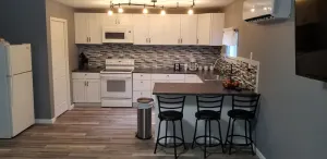 Image of SwinHousing - Washington Suite, Sleeps 4