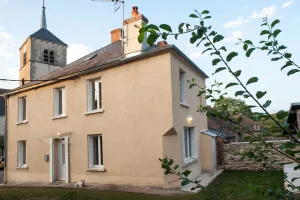 Image of LE PETIT MARIGNY - in the heart of the Morvan Park