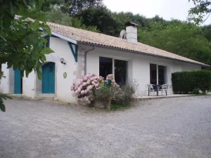 Image of Les Barthes - ORIST - Gîte