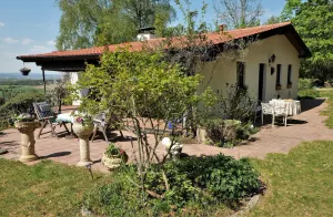 Image of Holiday house Weidenberg for 1 - 3 persons with 2 bedrooms - Holiday house