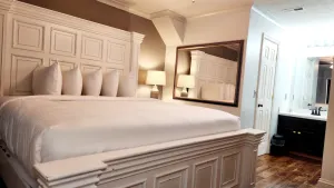 Image of Three Rooms And a Chauffeur (NOT shared)