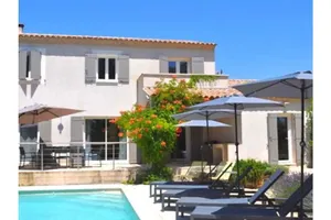 Image of Provence Mon Amour is located close to the authentic village St Saturnin les Apt