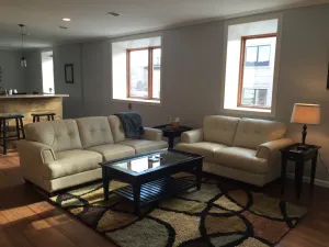 Image of Driftless Loft in the heart of Downtown Decorah, IA