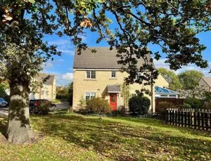 Image of Comfortable 3 bedroomed house in Bicester