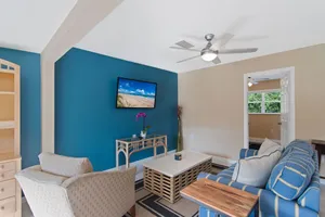 Image of Wonderful vacation rental-5 min to the beach!!!