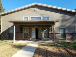 Image of BIG OAKS LODGE  New Lodge! 3 bedroom, 3 1\/2 baths, full kitchen and laundry.