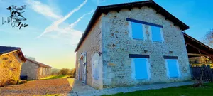 Image of La Maison d'Ipso, gîte 6 people, Les Pins, Charente