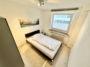 Image of TOP city location for 2 people with parking space