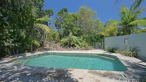 Image of 3 James Cook Apartments - beachside haven w. pool