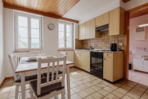 Image of Logement au centre d'Estavayer-le-Lac