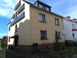 Image of Bauhausnähe I Ferienwohnung Fischer I Nachhaltig wohnen