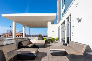Image of SpringHill Suites by Marriott Columbia