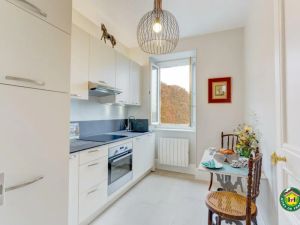 Image of Charmant appartement rénové, 2 ch, Wifi, garage, à 15 min gare RER Paris - FR-1-526-3