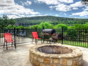 Image of Celebration Station, Private Pool, Wi-Fi, @ Frio River Vacation Rentals