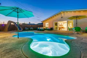 Image of Villa Caribeña - Luxurious Tropical Getaway!