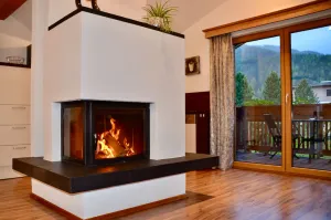 Image of Apartment Strahlkogel - vacation with a view in the middle of the Ötztal