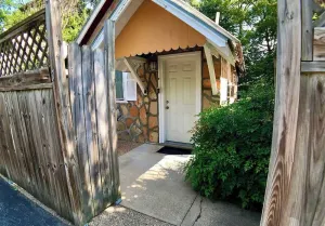 Image of Napa Rock Cottage/ #7 Oak Crest