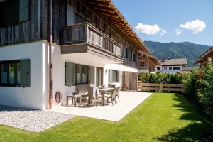 Image of Ferienwohnung RottachSuite
