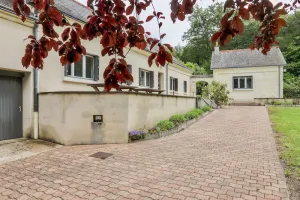 Image of La Mercerie · Country house - hot tub garden terrace and pool
