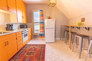 Image of New Listing!! Bright Bohemian Stay