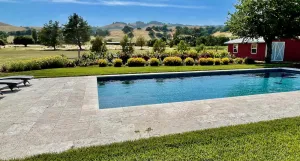 Image of Single Story Ranch w\/ Pool - 2.5 Acres close to Sonoma Square and Sonoma Raceway