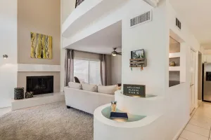 Image of Golf Course Condo, Sleeps 9