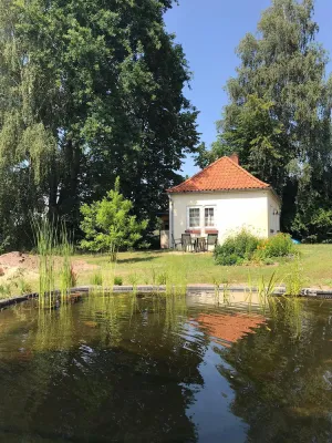 Image of Holiday house Bardowick for 1 - 4 persons with 1 bedroom - Holiday house
