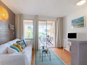Image of Apartment Les Coteaux de la Nartelle-20 by Interhome