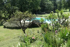 Image of Cottage rental in Clery