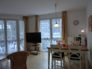Image of Strandnahe 2-zimmer Fewo für 3 Personen mit Wlan