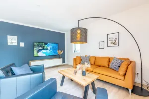 Image of Strandvilla Meeresblick Wohnung 05
