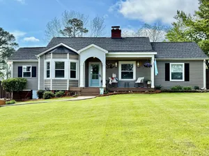 Image of Beautiful home near the Augusta National