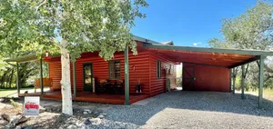 Image of Ranch House on a private 70 acre ranch
