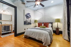 Image of The Loft 23\/ Stay on Main St | 2 Bed, 2 Bath