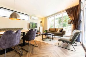 Image of ✓ Silva on Resort Veluwe ✓ Holiday home for 4 persons ✓ Situated in Garderen (Gelderland) ✓ Holiday park at the Veluwe ✓ Book directly at the park
