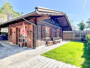 Image of Holiday Home Luna by Interhome