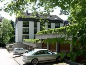 Image of Holiday apartment Bad Herrenalb for 1 - 4 persons with 1 bedroom - Holiday apartment